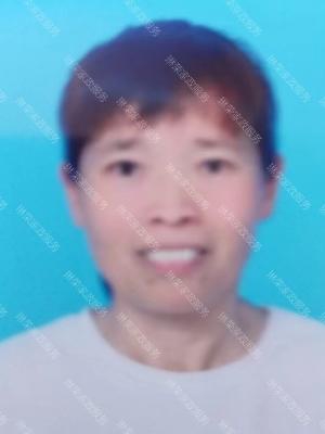 王阿姨