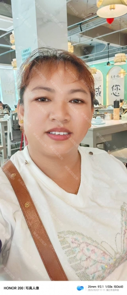 許阿姨