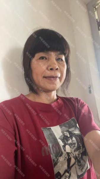 鄭阿姨